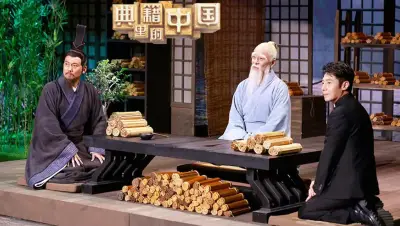 御手洗家事剧照1