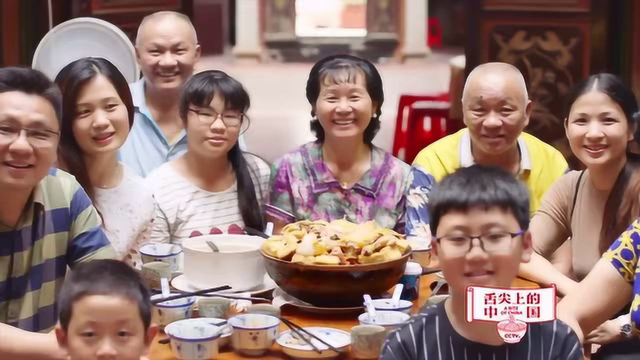 欧美福利图剧照3